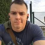Jerry Bates - @thomas__jerry1 - Instagram
