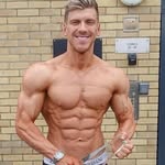 Jerry Bates - @raver243 - Instagram