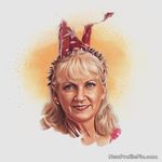 Jerrie Batson - @berthagbatson - Instagram