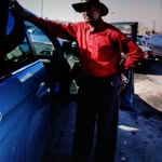 Jerry Batts - @jerry.batts - Instagram