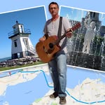 Jerry Baum - @myguitardojo - Instagram