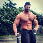 Jerry Bauman - @jbaumen13 - Instagram