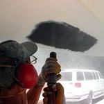 Jerry Bauman - @sodablastsolutionsllc - Instagram