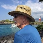 Jerry Beard - @kona_diver - Instagram