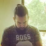 Jerry Beard - @eljerry_beard - Instagram