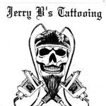 Jerry Becker - @jerrybtattooing - Instagram
