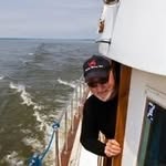 Jerry Becker - @jerrygoesboating - Instagram