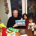Jerry Becker - @geraldbecker43 - Instagram
