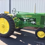 Jerry Becker - @jerrybeckerfarms - Instagram