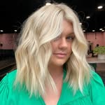 Jerry Becker hair - @jerrybeckerhair - Instagram