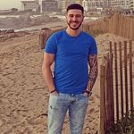 Jerry Beckett - @jerrybeckett412 - Instagram
