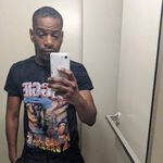 Jerry Beckett - @jrrbcktt - Instagram