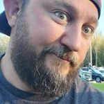 Jerry Beckett - @jerryandmiranda - Instagram