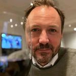 Jerry Beckham - @jerrybeckham1 - Instagram