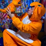jerrybee - @jerrybee051989 - Instagram