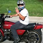 Jerry Behnke - @behnkejerry - Instagram