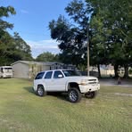 Jeremiah Belanger - Facebook