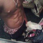 Jerry T Bellamy - @dha9ame - Instagram