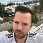 Jerry Benavides Montemayor Martínez - @jerry_benavides7 - Instagram