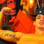 Jerry Benavidez - @jerrylee21 - Instagram