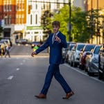 Jerry Benedict - @jerbear.07 - Instagram