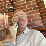Jerry Benedict - @parkwaylodge - Instagram
