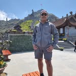 Jerry Benedict - @maxkudupom - Instagram