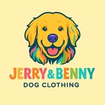 Jerry & Benny - DOG Clothing 🐾 - @jerrybenny_dc - Instagram