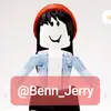 not ur fav roblox playa - @bennjerry_ - TikTok