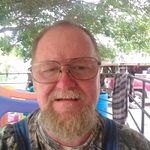 Jerry Bennett - @jerrybennett9 - Instagram