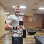 Jerry Bennett - @gatorjb7 - Instagram