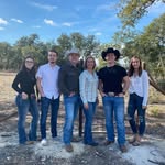 Jerry Bennett - @jnhranchtx - Instagram