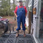 Jerry Bennett - @txriverrat68 - Instagram