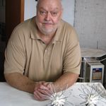 Jerry Bennett - @jerry_bennett_pottery - Instagram