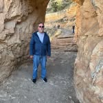 Jerry Berge - @jerryberge7 - Instagram