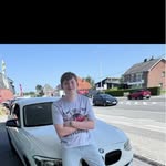 Jerry Bergen - @jerrybergen500 - Instagram
