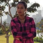 Eyerusaleme Berta - @jerryberta21 - Instagram