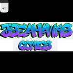 Jerry Betterton - @jseahawks_triplejscomics - Instagram