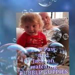 Jerry Betts - @jerrybetts57 - Instagram