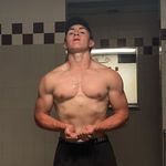 Jerry - @jerry_bettslifts - Instagram