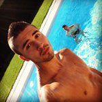Jerry Biddle - @alonesymq - Instagram