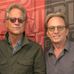 Gerry Beckley - Facebook