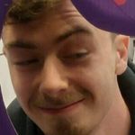 Jeremiah Bjork - @scary_jerry333 - Instagram