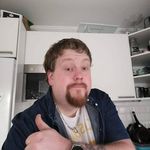 Jerry Björklund - @jerrybjorklund - Instagram