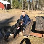 Jerry Orebjörk - @jerryorebjork - Instagram