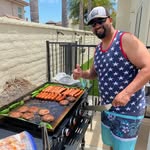 Jerry Wenze - @blackstone_jerry - Instagram