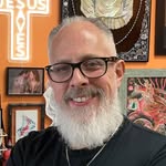 ✝️Jerry Blades ✝️ - @jerrybladestattoo - Instagram