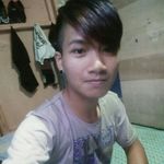 Jerry Blank - @dionisius.jerry.37 - Instagram