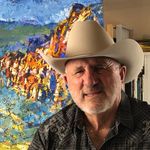 Jerry Blank - @jerryblankartist - Instagram