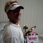Jerry Blohm - @jerrythemovieguy - Instagram